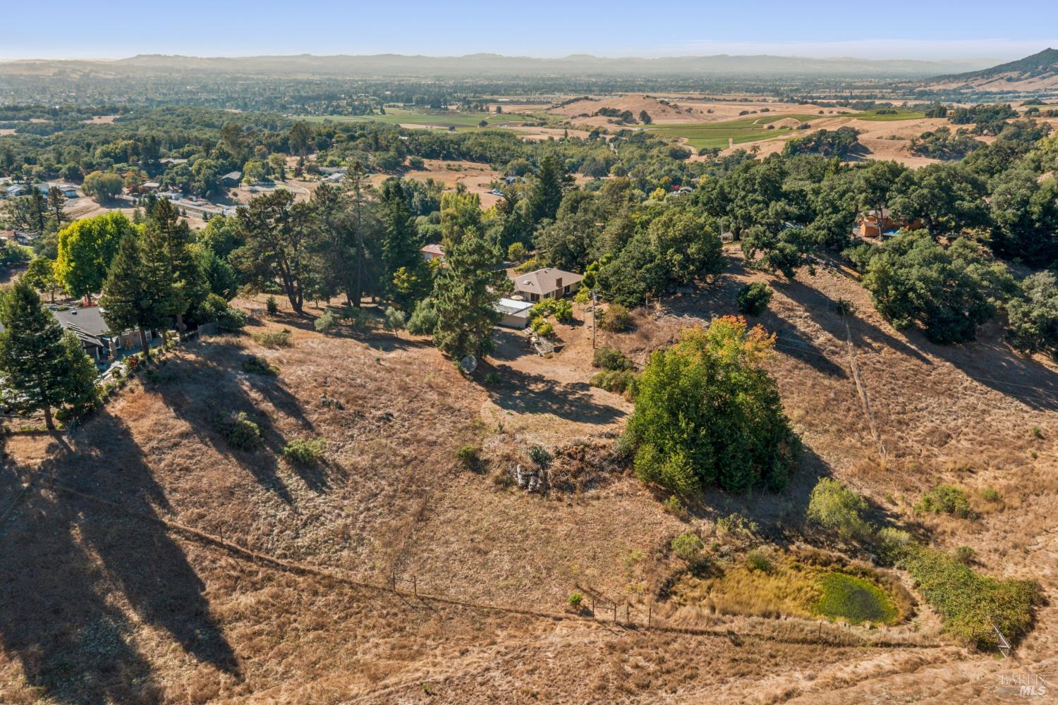 4322 Oakridge Lane Penngrove CA 94951