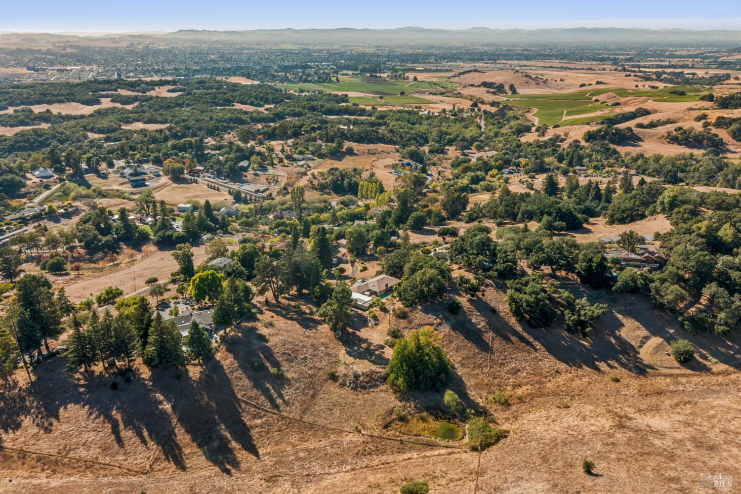 4322 Oakridge Lane Penngrove CA 94951