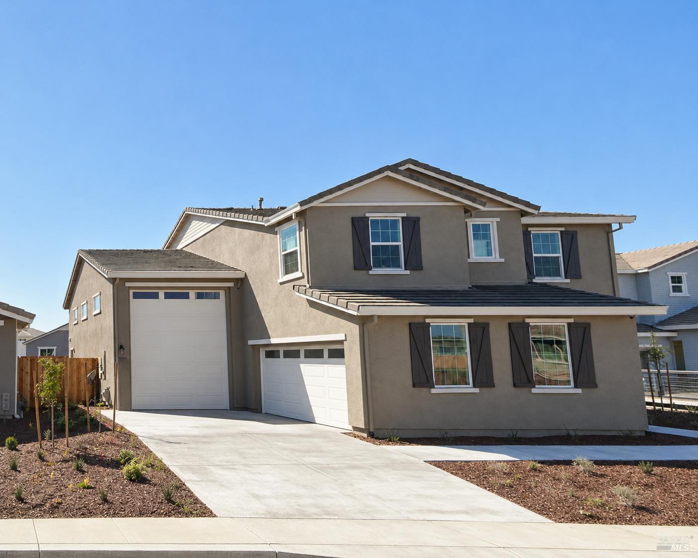 1535 Eisenhower Court Dixon CA 95620