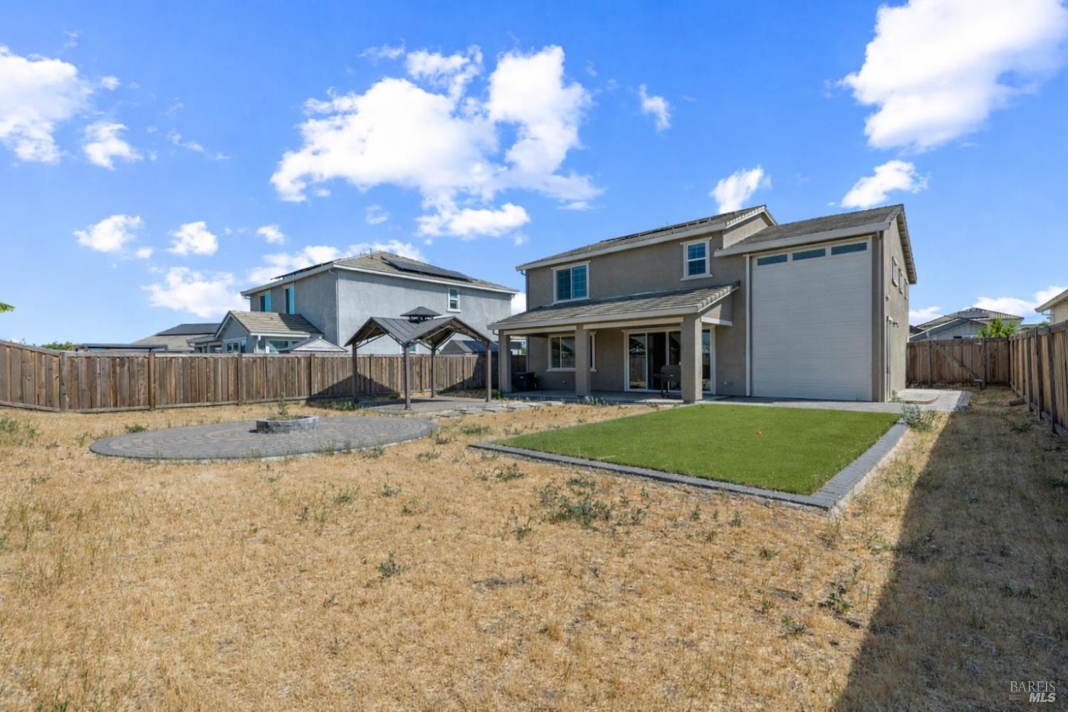 1535 Eisenhower Court Dixon CA 95620
