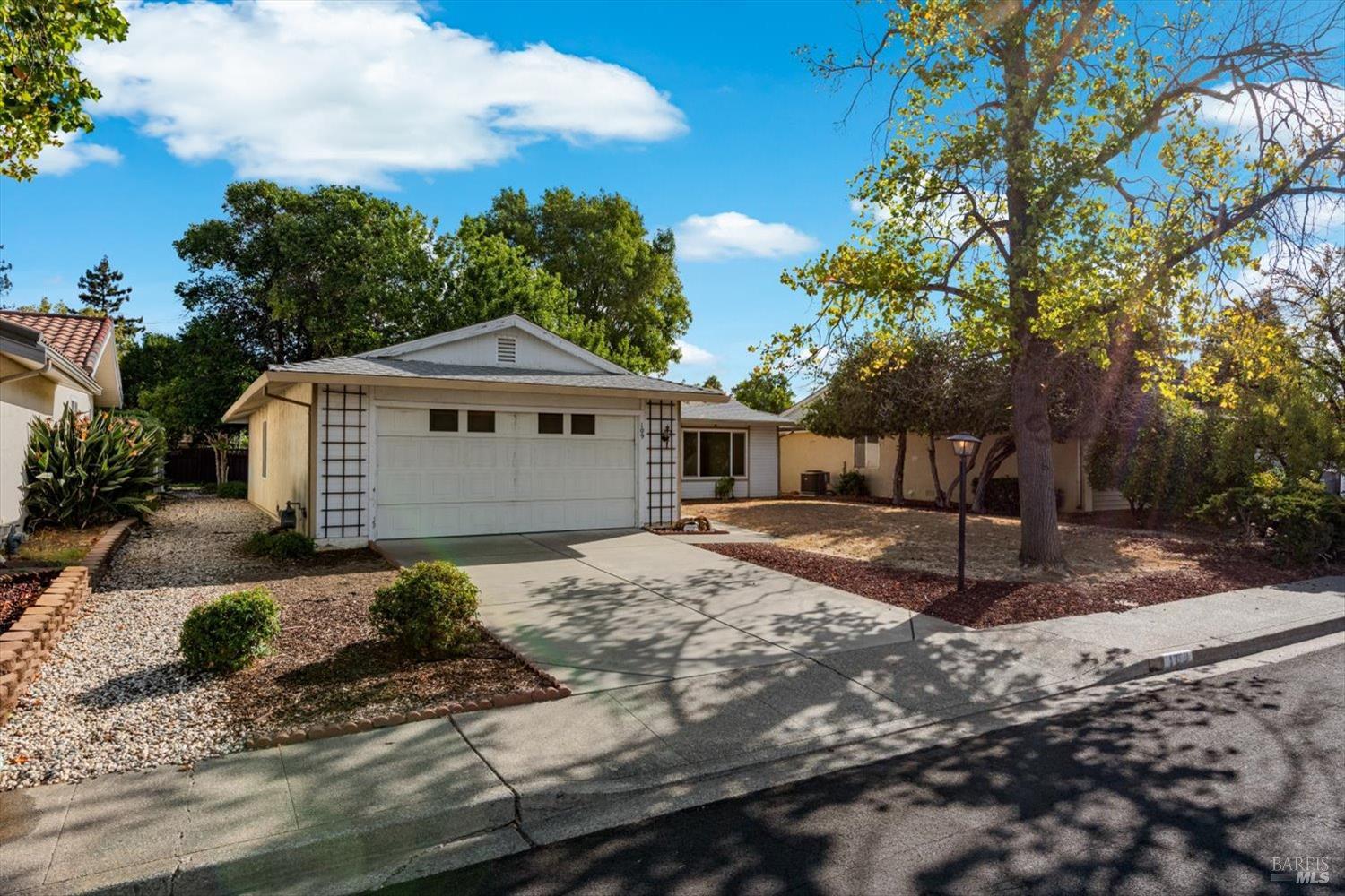 109 Rainier Circle Vacaville CA 95687