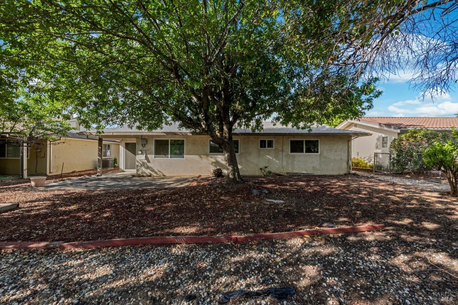 109 Rainier Circle Vacaville CA 95687