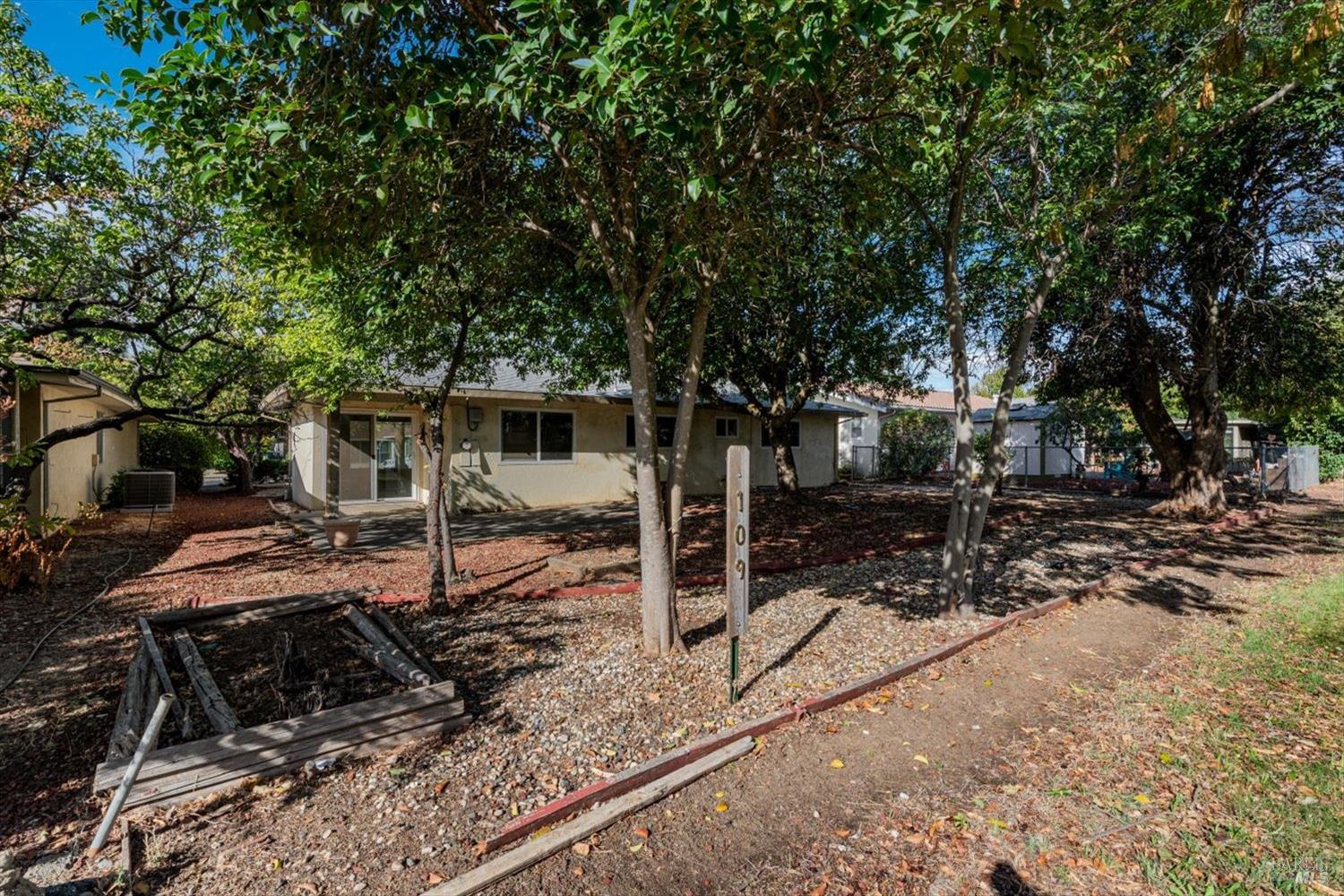 109 Rainier Circle Vacaville CA 95687