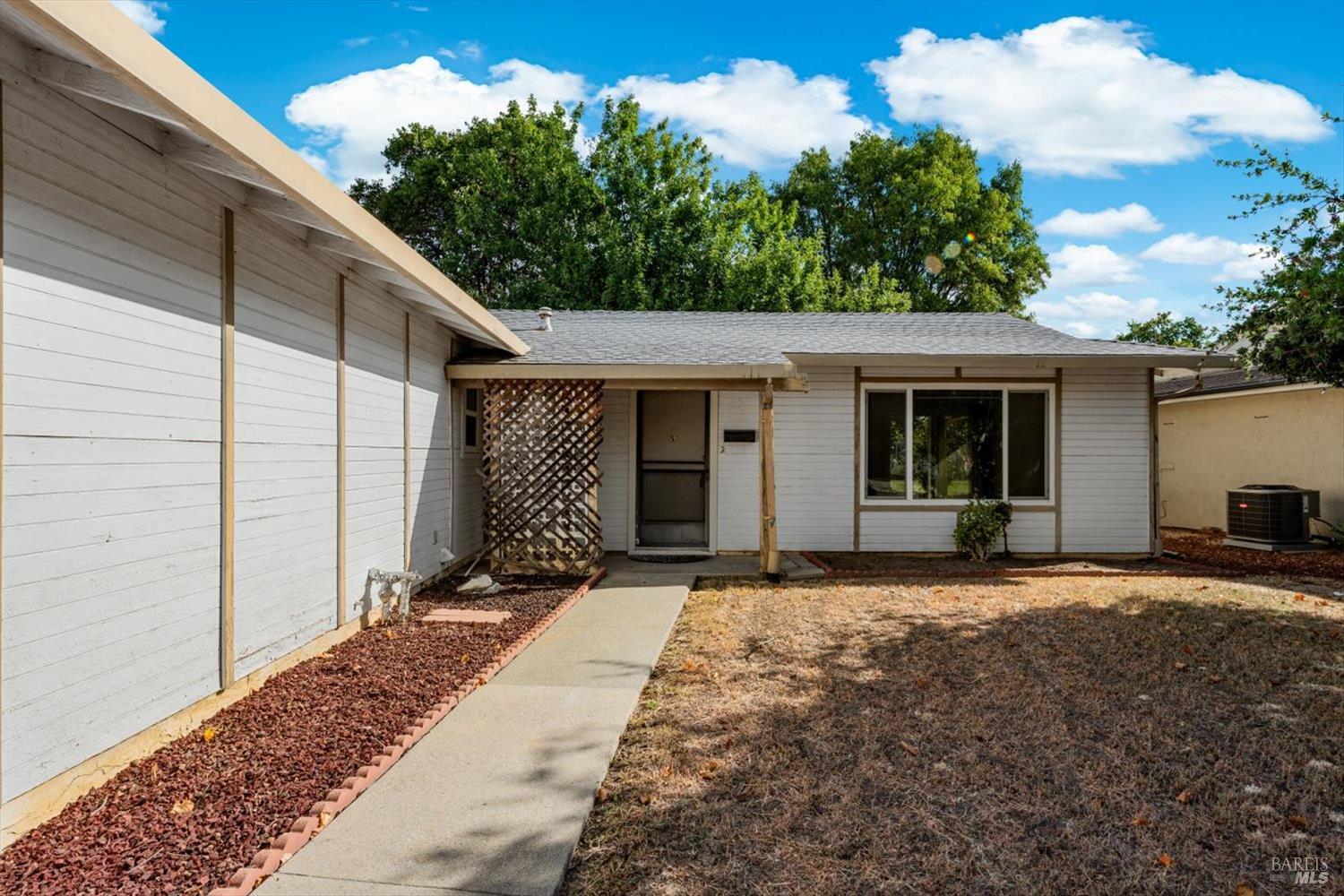 109 Rainier Circle Vacaville CA 95687