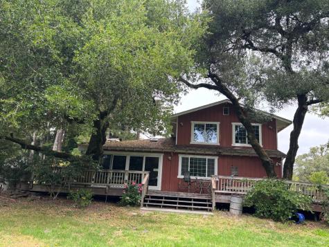 8157 Mill Station Road Sebastopol CA 95472