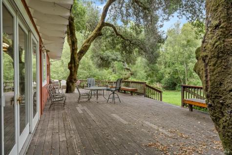 8157 Mill Station Road Sebastopol CA 95472