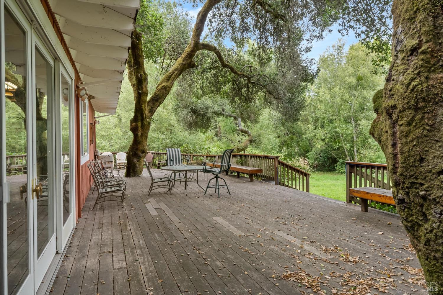 8157 Mill Station Road Sebastopol CA 95472