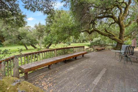 8157 Mill Station Road Sebastopol CA 95472