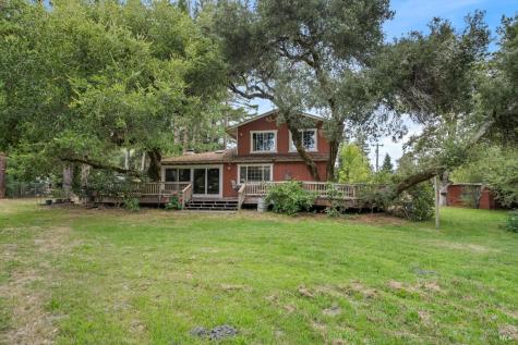 8157 Mill Station Road Sebastopol CA 95472
