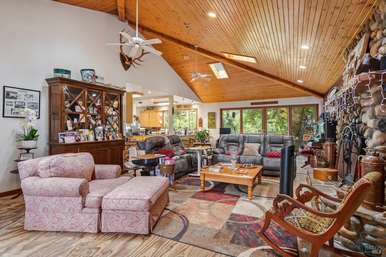 8157 Mill Station Road Sebastopol CA 95472