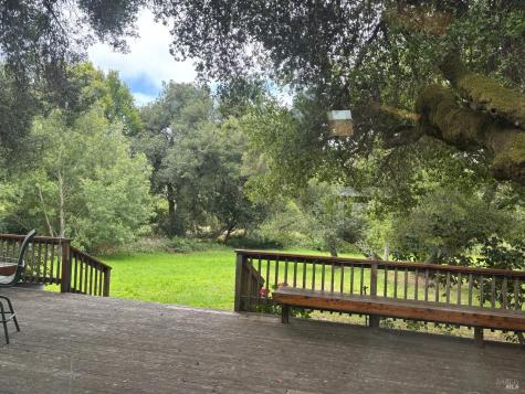 8157 Mill Station Road Sebastopol CA 95472