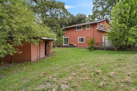 8157 Mill Station Road Sebastopol CA 95472