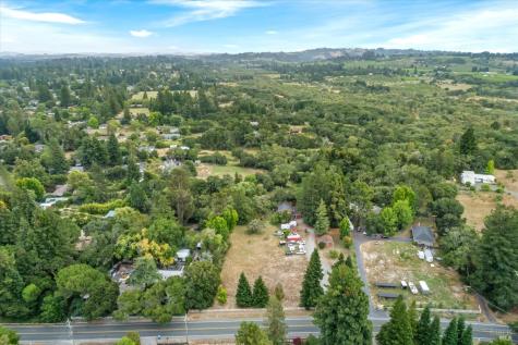 8157 Mill Station Road Sebastopol CA 95472