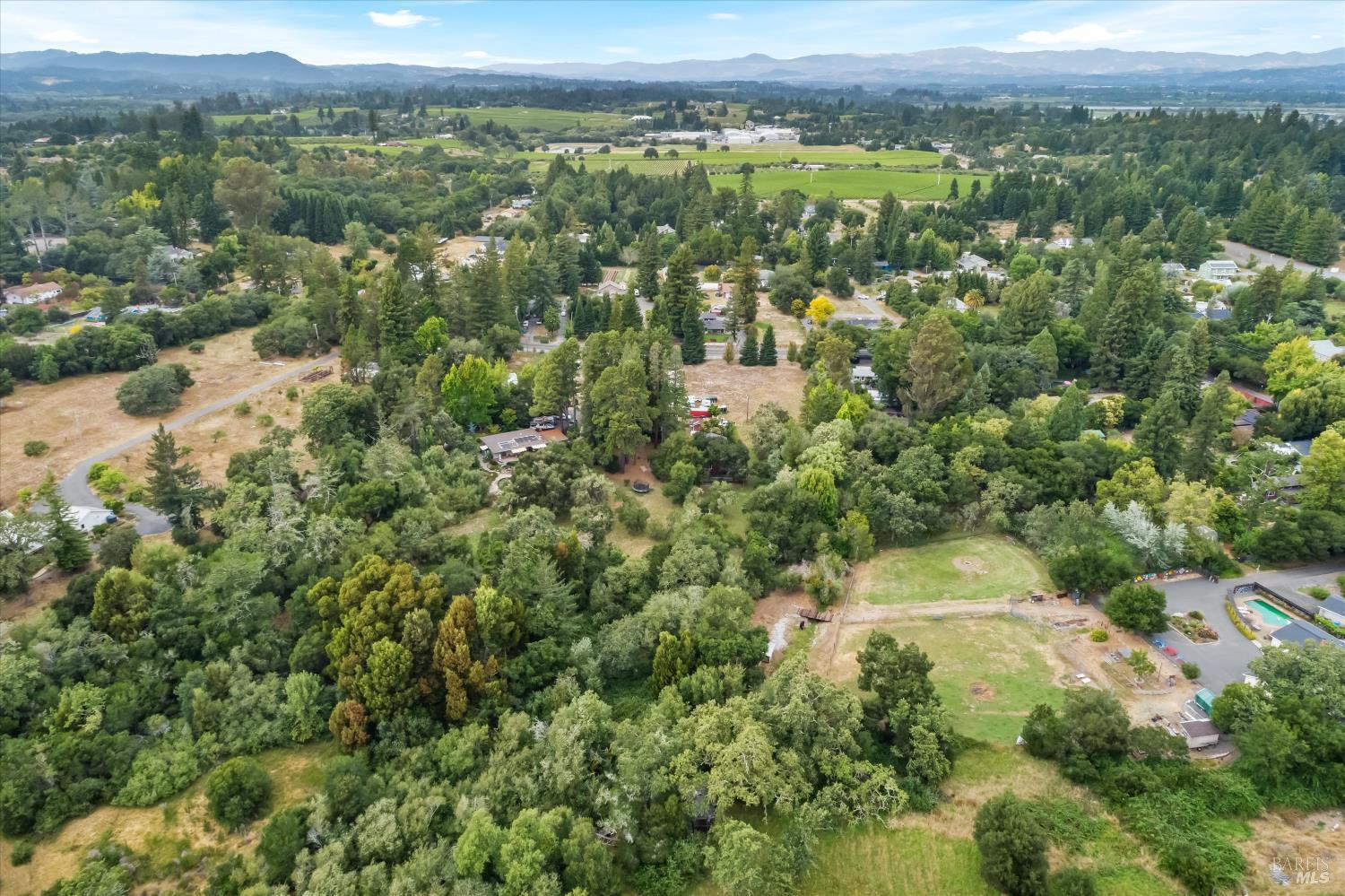 8157 Mill Station Road Sebastopol CA 95472