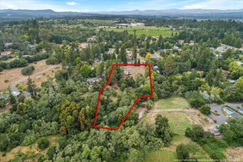 8157 Mill Station Road Sebastopol CA 95472