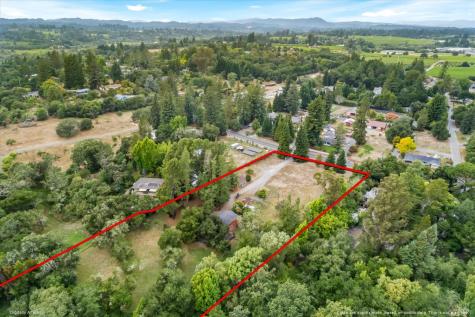 8157 Mill Station Road Sebastopol CA 95472
