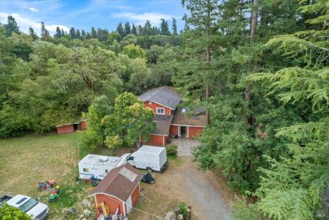 8157 Mill Station Road Sebastopol CA 95472