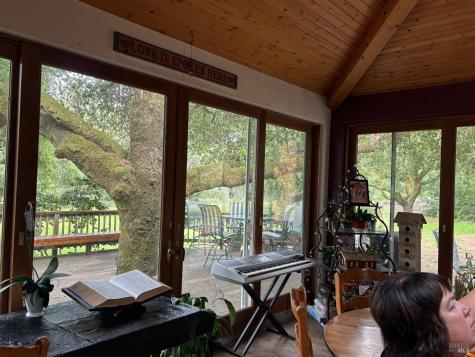 8157 Mill Station Road Sebastopol CA 95472