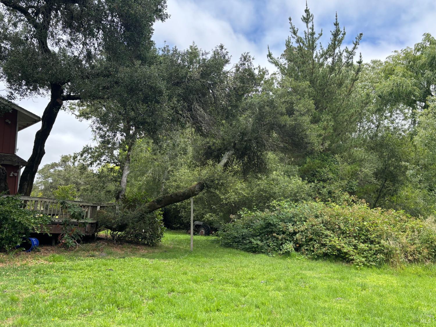 8157 Mill Station Road Sebastopol CA 95472
