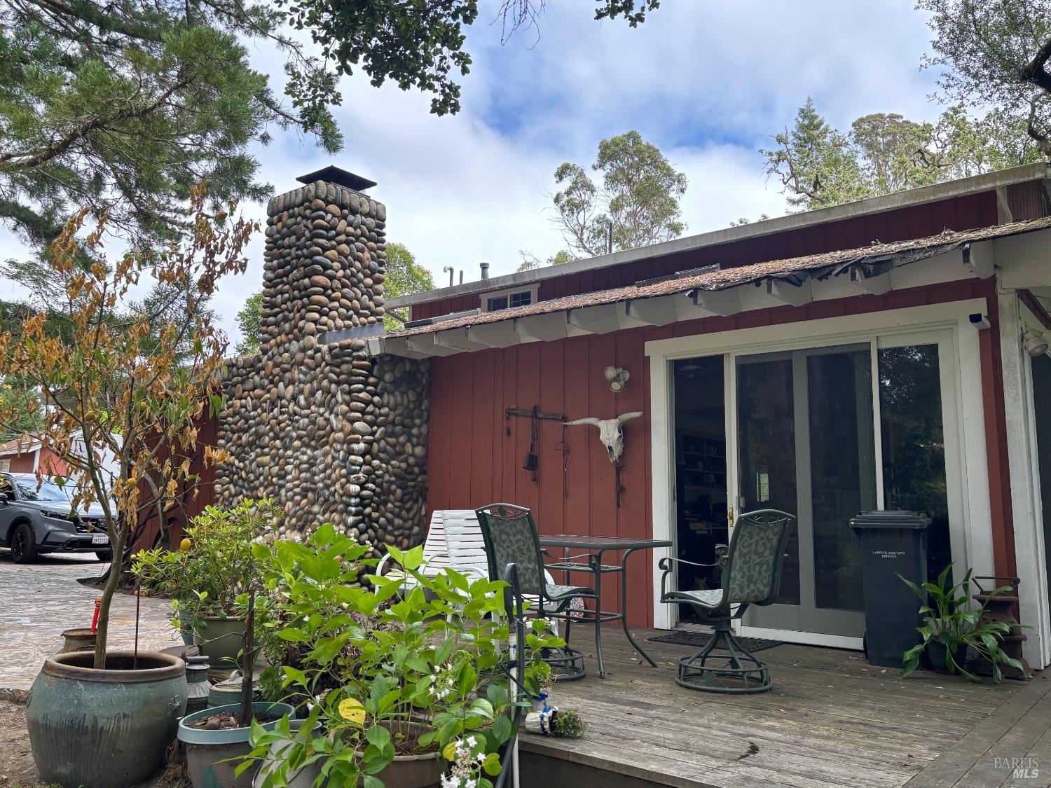 8157 Mill Station Road Sebastopol CA 95472