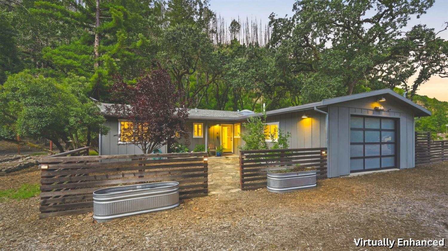 471 Crystal Springs Road St. Helena CA 94574