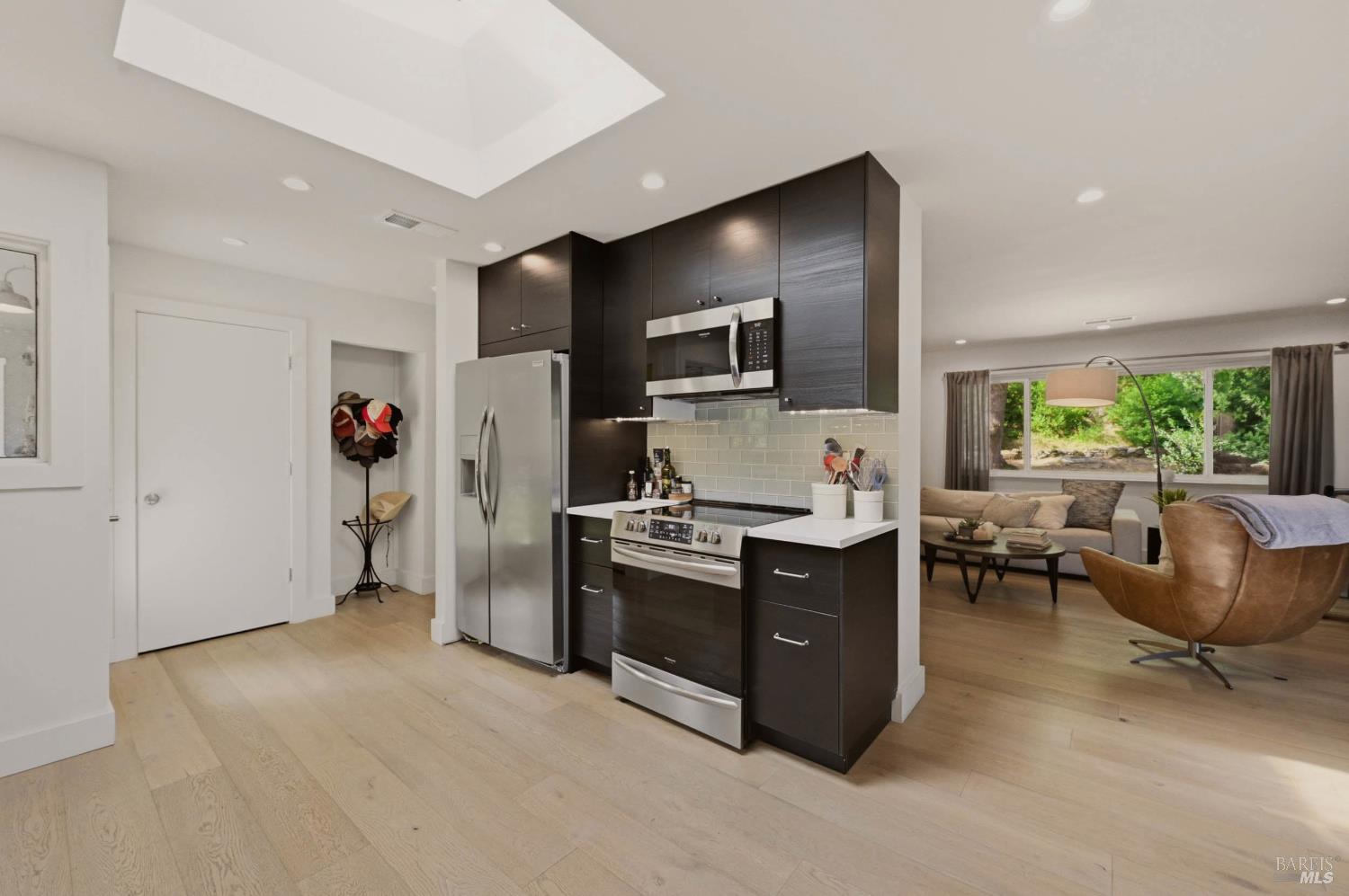 471 Crystal Springs Road St. Helena CA 94574