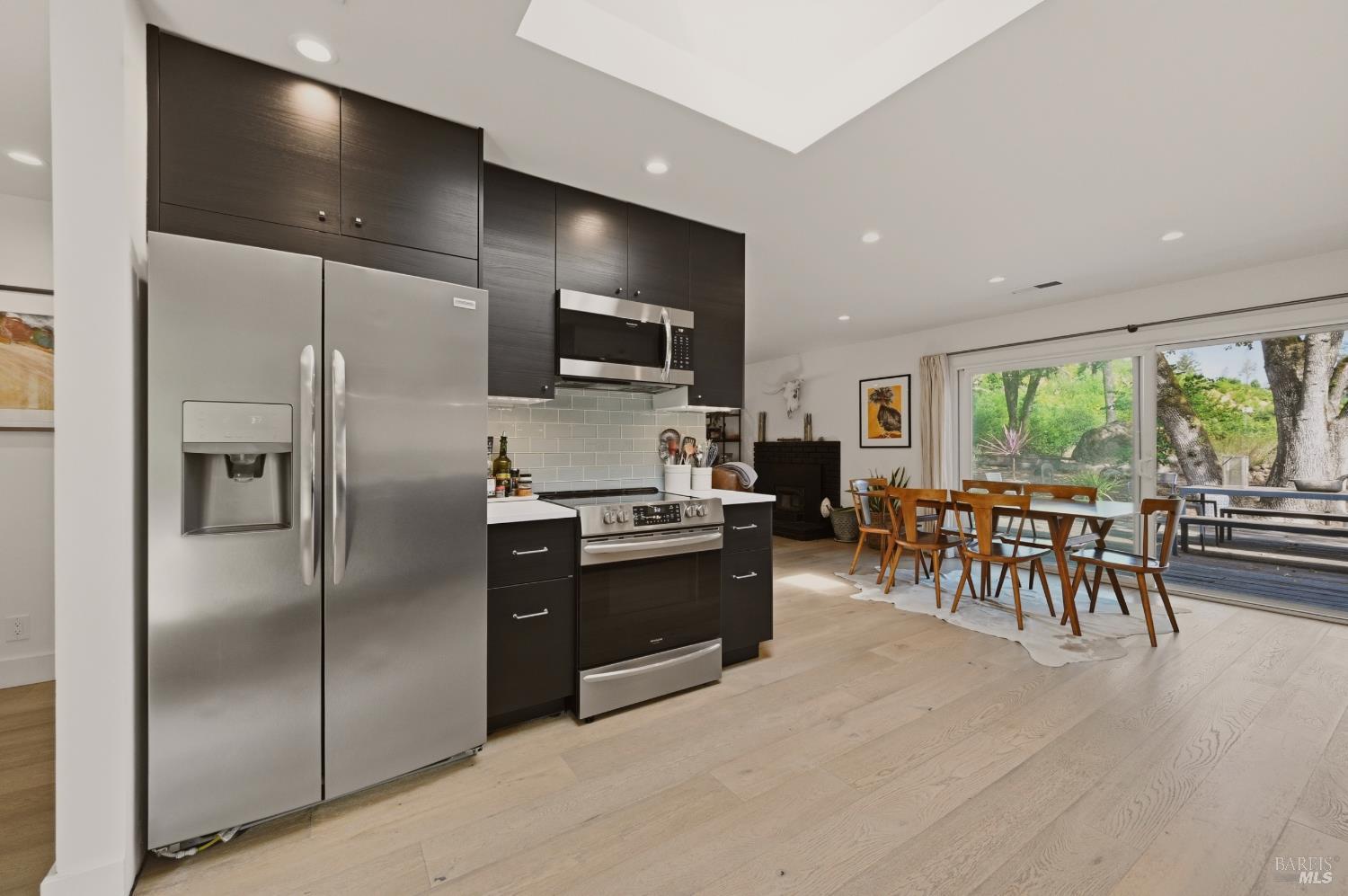 471 Crystal Springs Road St. Helena CA 94574