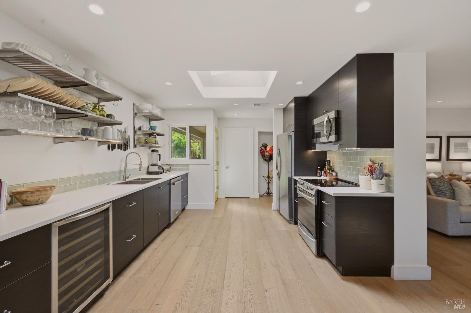 471 Crystal Springs Road St. Helena CA 94574