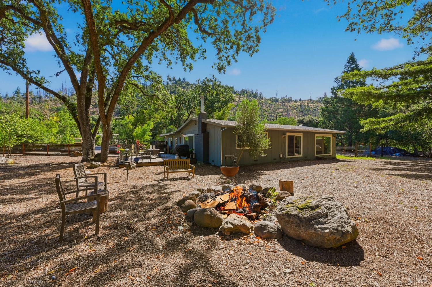 471 Crystal Springs Road St. Helena CA 94574