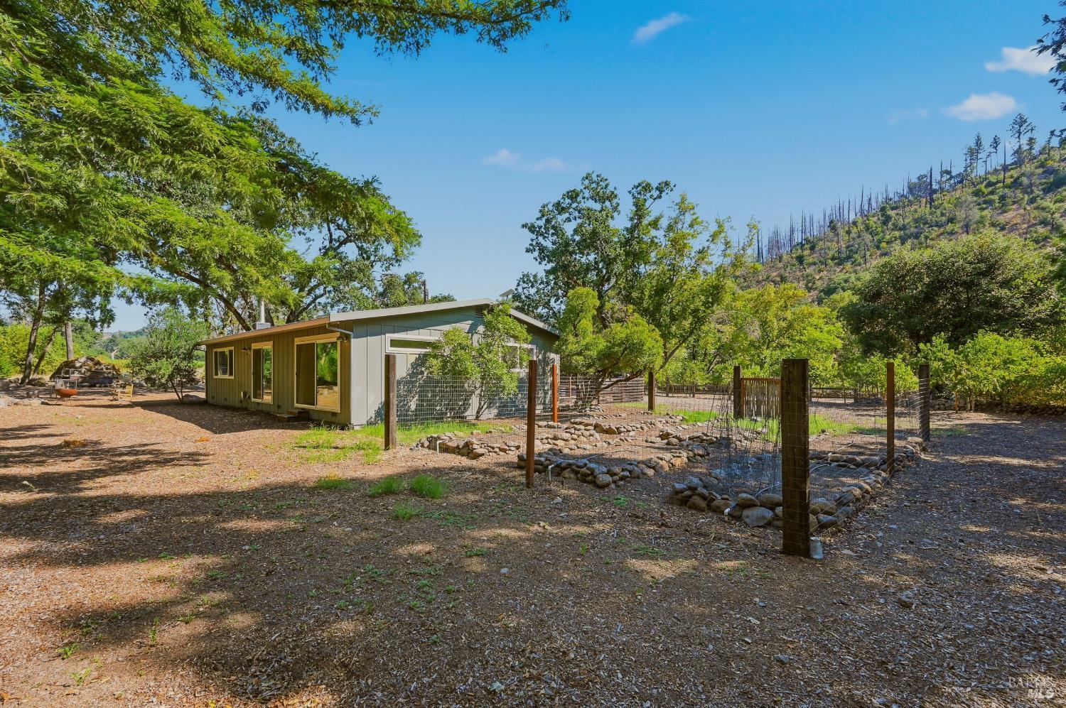 471 Crystal Springs Road St. Helena CA 94574