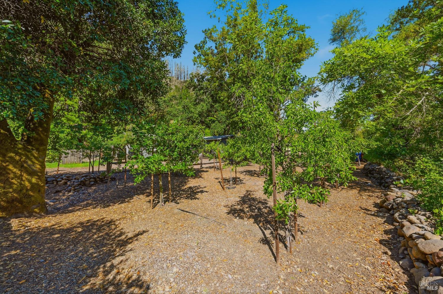 471 Crystal Springs Road St. Helena CA 94574