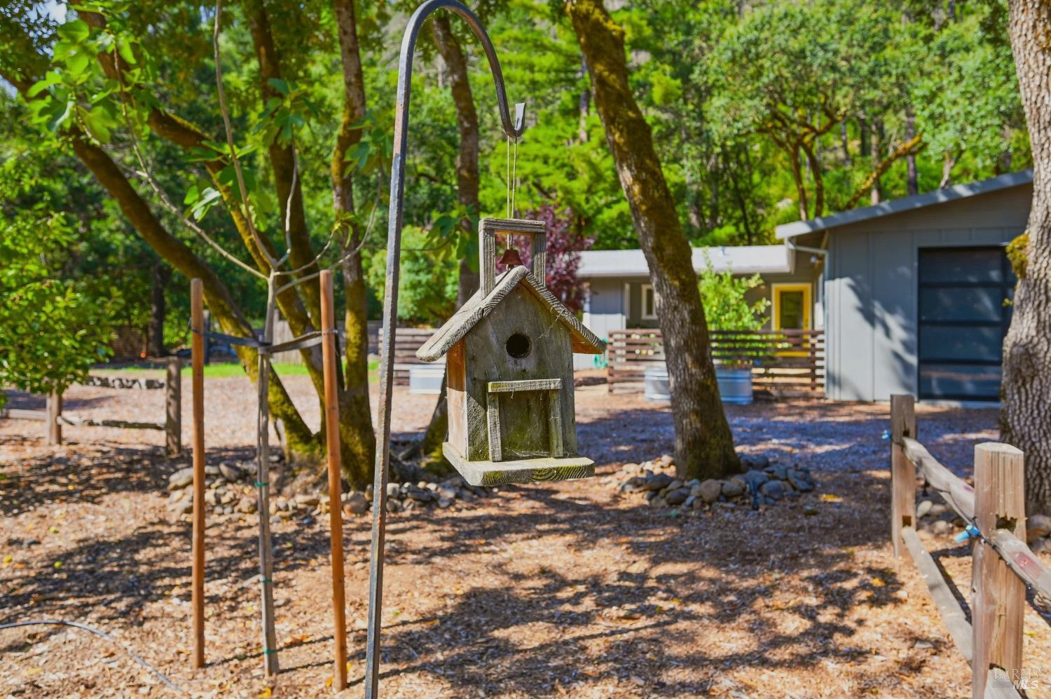 471 Crystal Springs Road St. Helena CA 94574