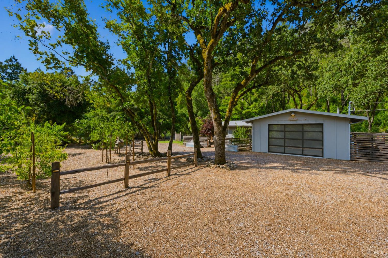 471 Crystal Springs Road St. Helena CA 94574