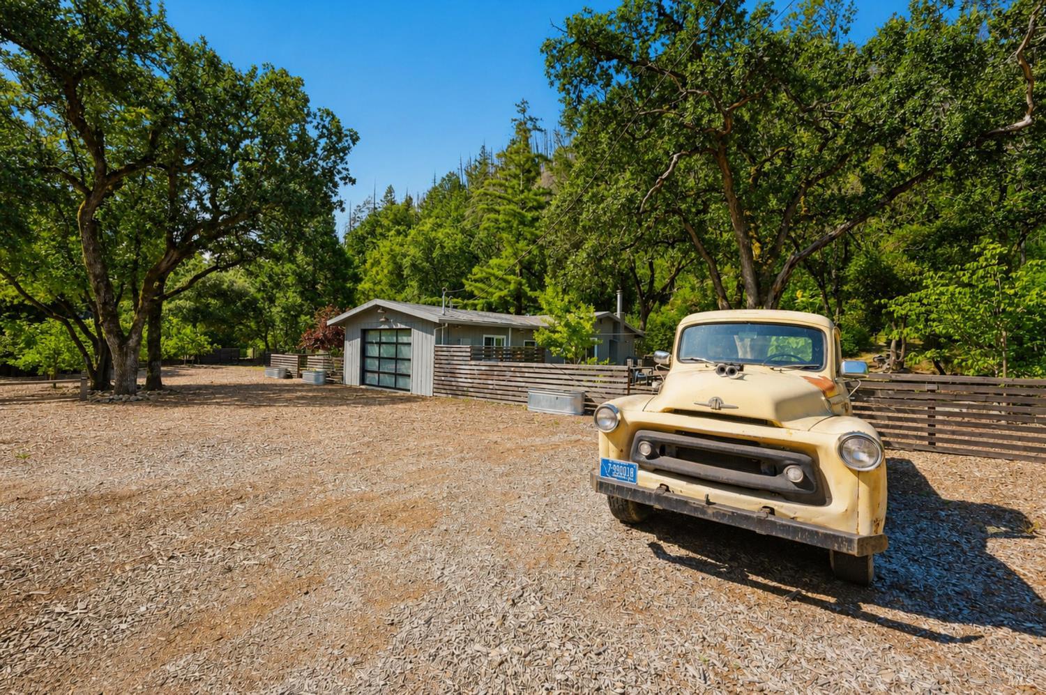 471 Crystal Springs Road St. Helena CA 94574