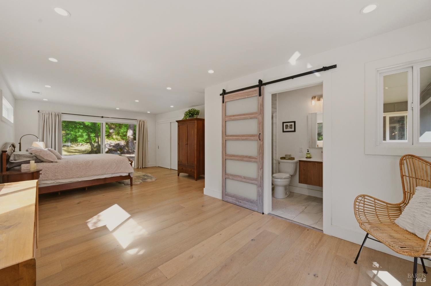 471 Crystal Springs Road St. Helena CA 94574