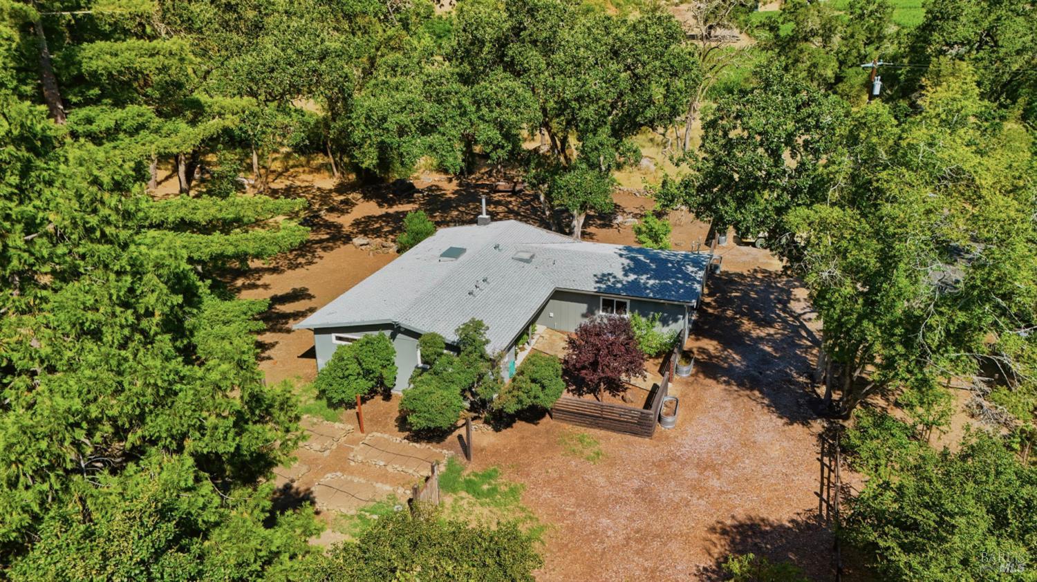 471 Crystal Springs Road St. Helena CA 94574