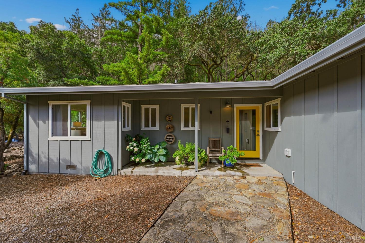 471 Crystal Springs Road St. Helena CA 94574