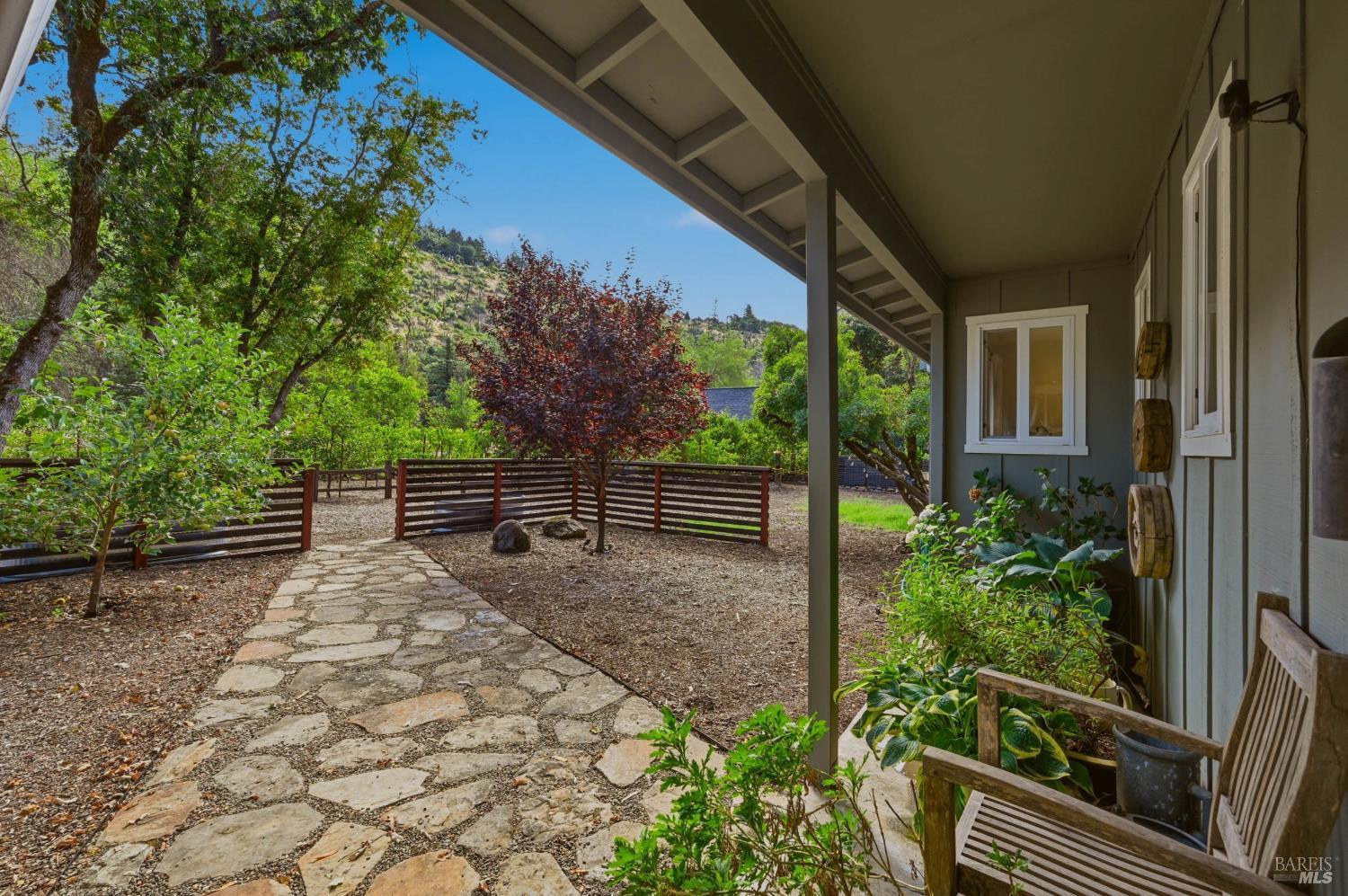 471 Crystal Springs Road St. Helena CA 94574