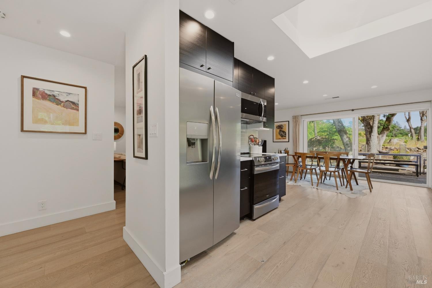 471 Crystal Springs Road St. Helena CA 94574