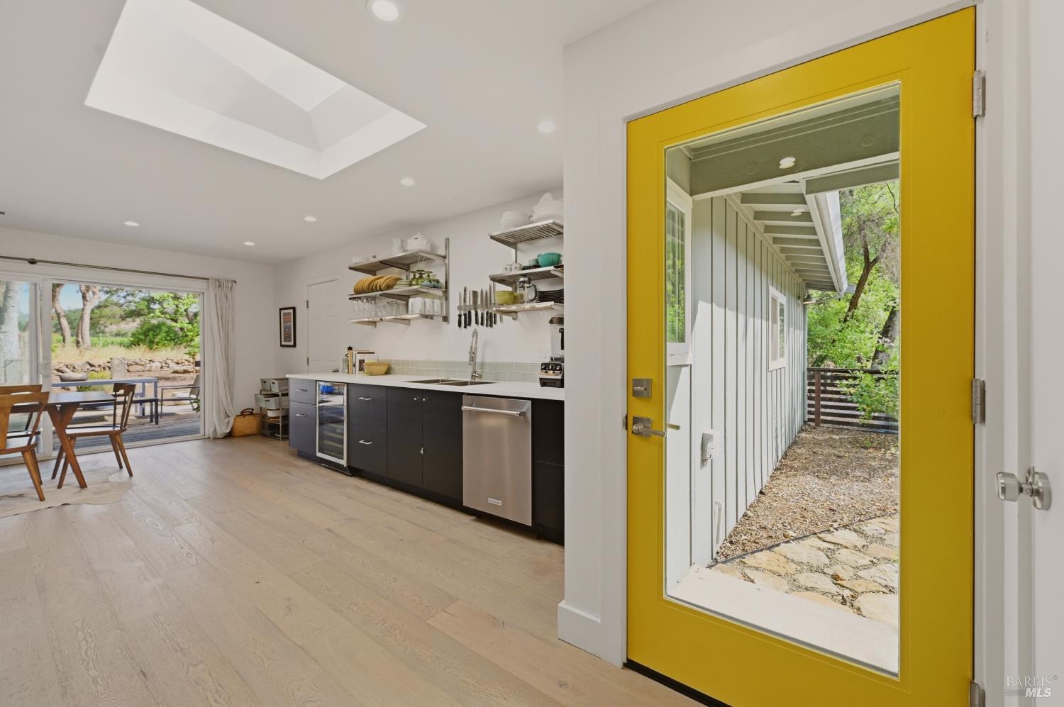 471 Crystal Springs Road St. Helena CA 94574
