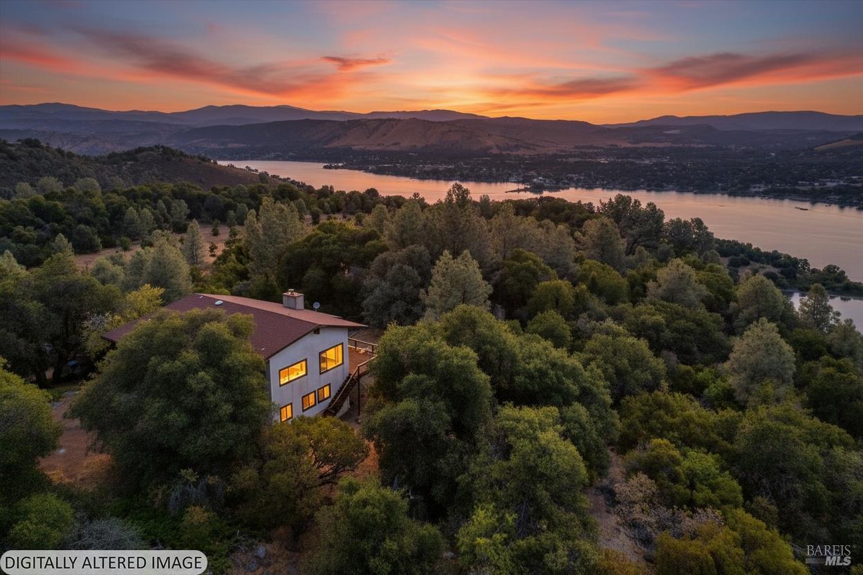 13420 Point Lakeview Road Lower Lake CA 95457