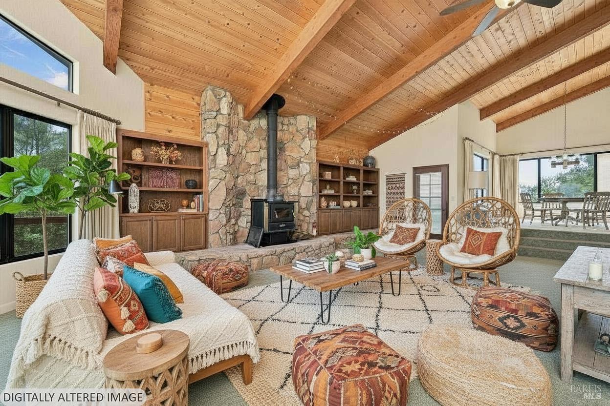 13420 Point Lakeview Road Lower Lake CA 95457