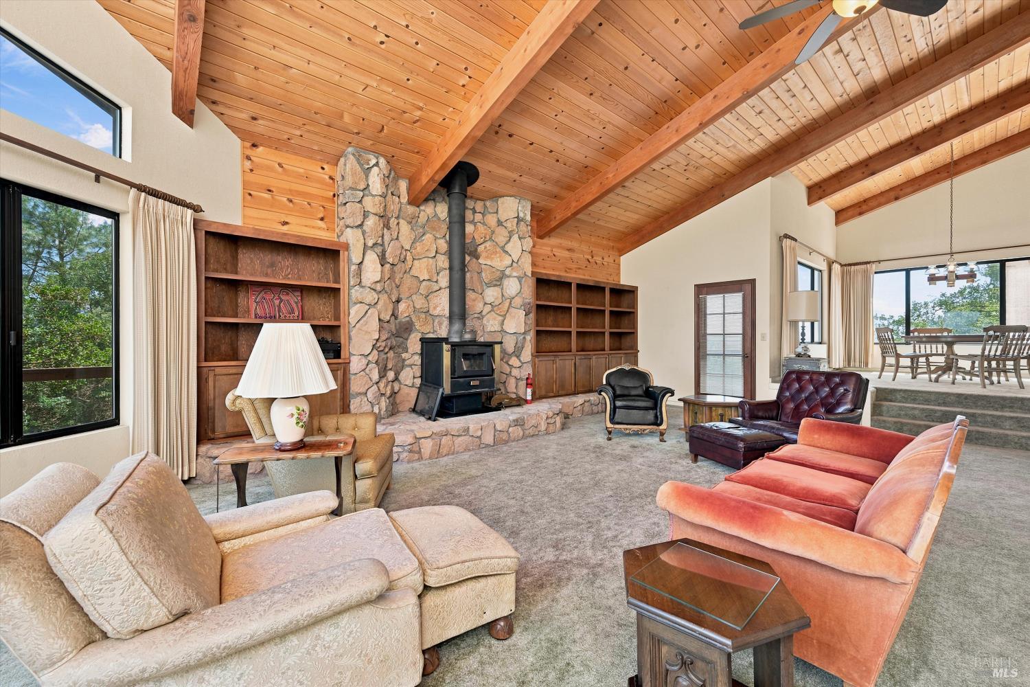 13420 Point Lakeview Road Lower Lake CA 95457