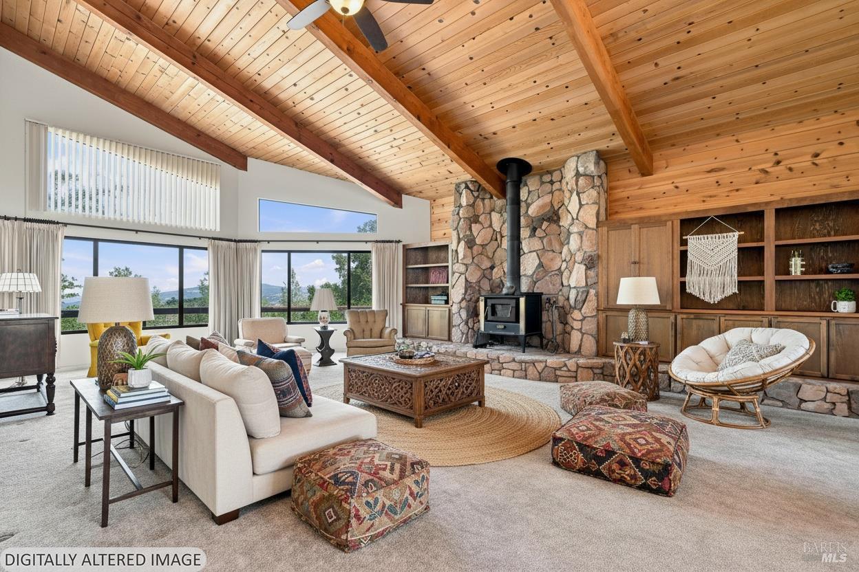 13420 Point Lakeview Road Lower Lake CA 95457