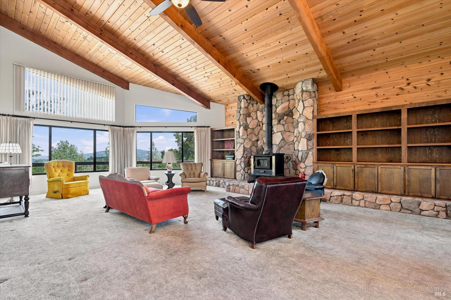 13420 Point Lakeview Road Lower Lake CA 95457