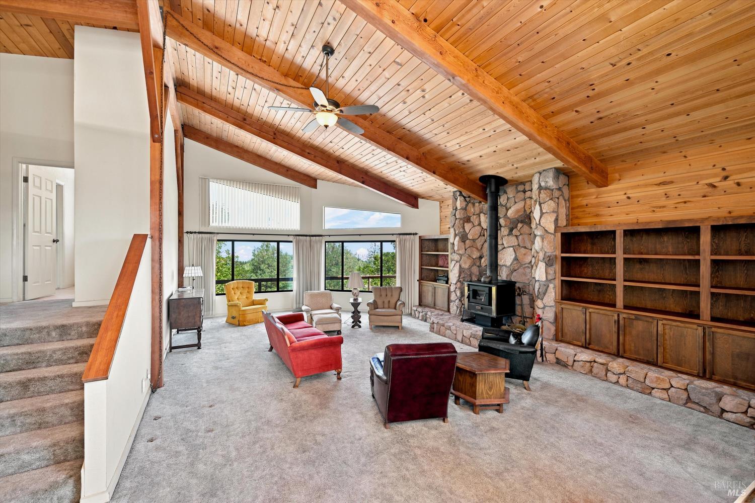 13420 Point Lakeview Road Lower Lake CA 95457