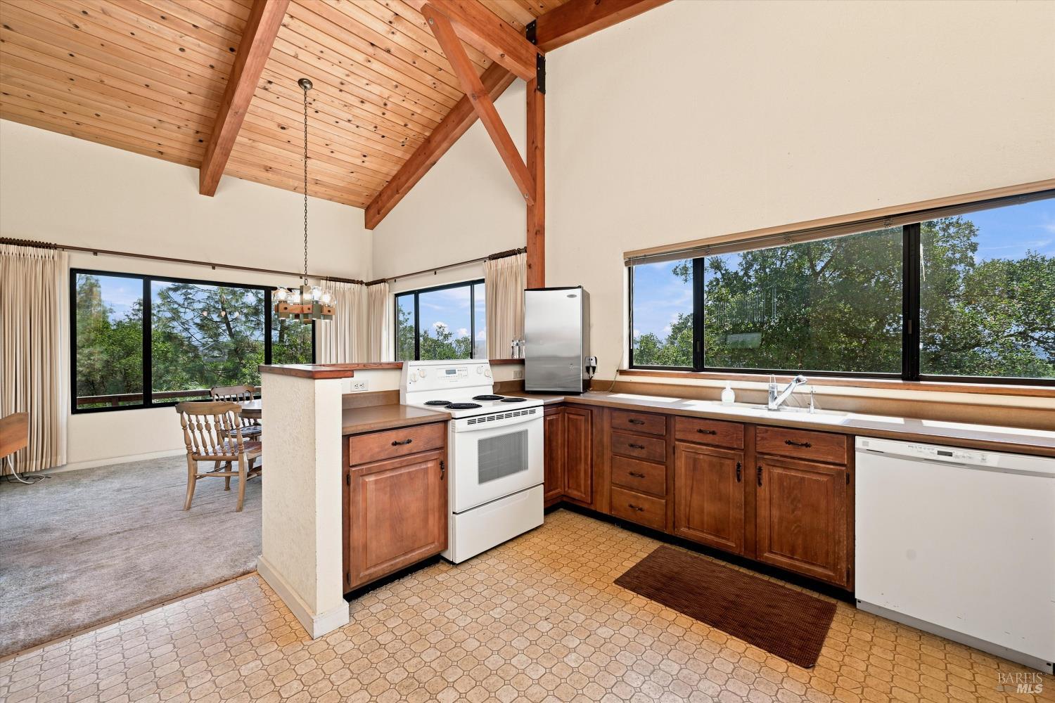 13420 Point Lakeview Road Lower Lake CA 95457