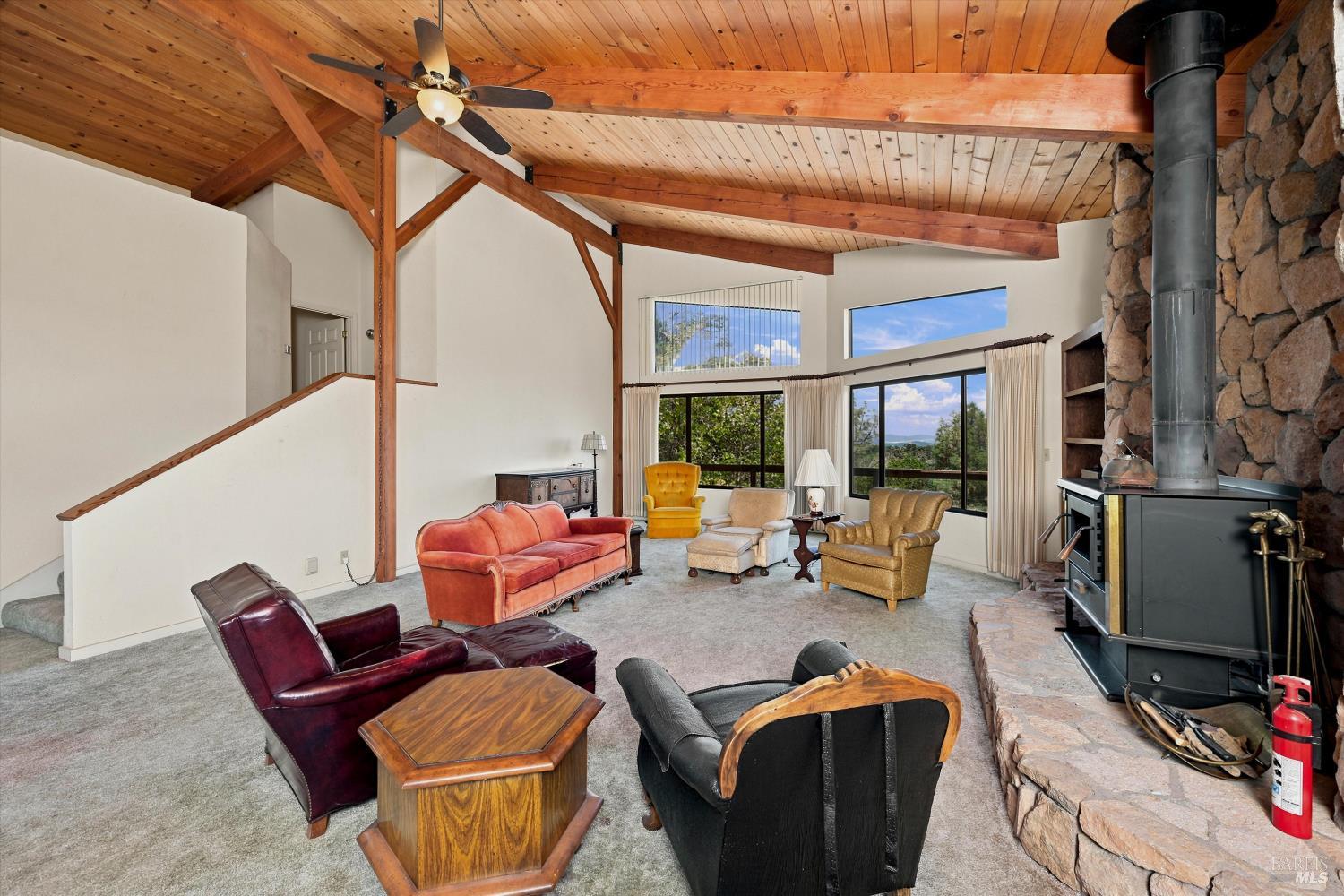 13420 Point Lakeview Road Lower Lake CA 95457