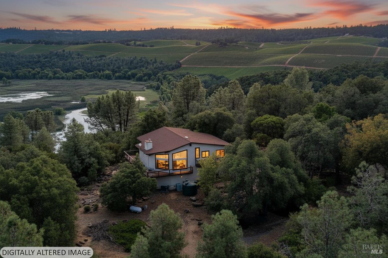 13420 Point Lakeview Road Lower Lake CA 95457