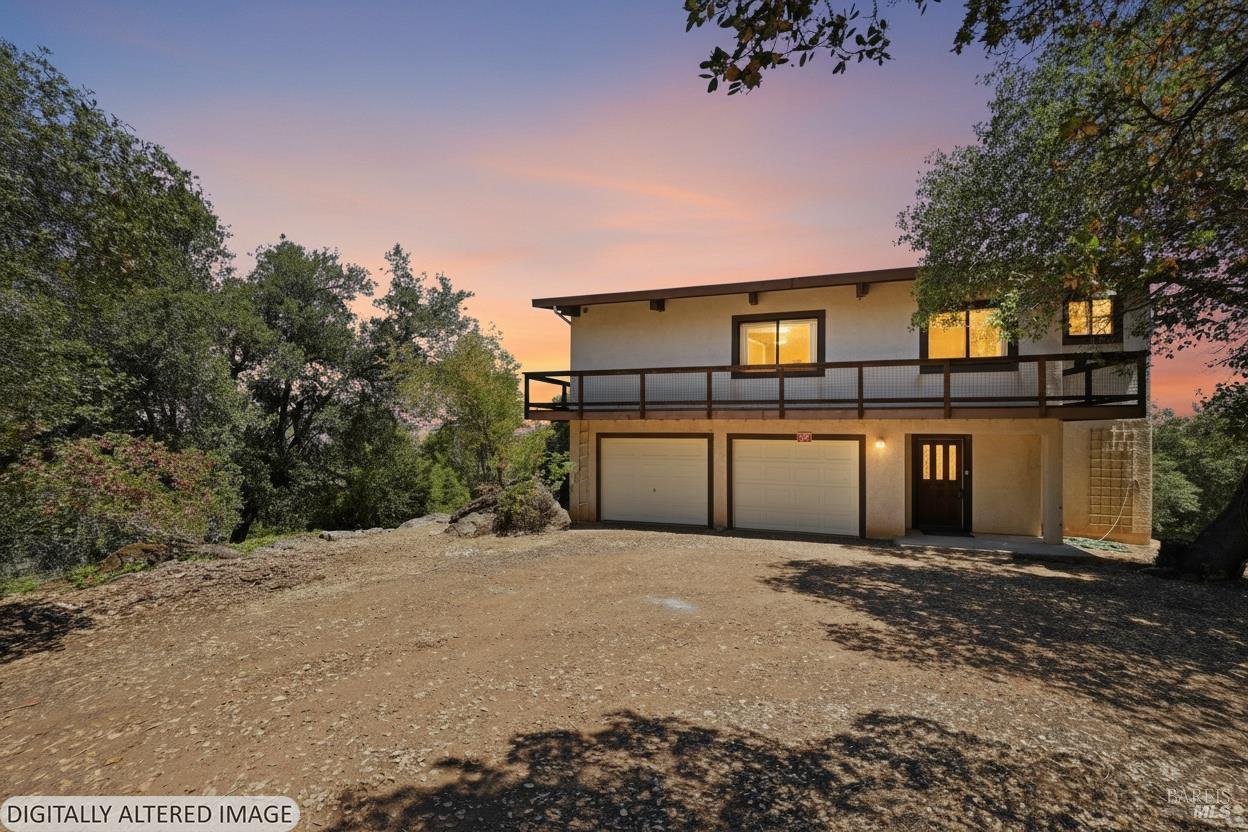 13420 Point Lakeview Road Lower Lake CA 95457